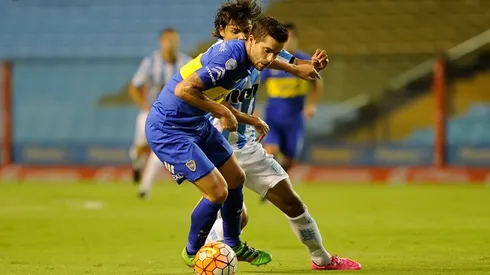 Minuto a minuto: Boca Juniors 0 - 0 Racing Club