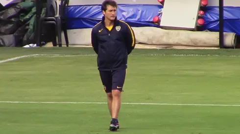 Comenzó la era Guillermo