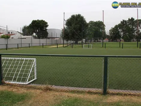 Retorno de las juveniles