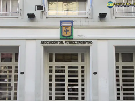 Se aprobaron los repartos de la televisión