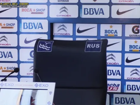 Mañana la presentación