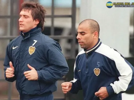 Serna: "Es el momento de Guillermo"