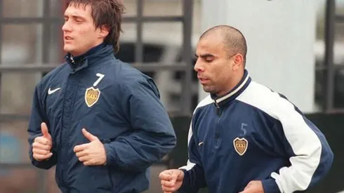 Serna: "Es el momento de Guillermo"