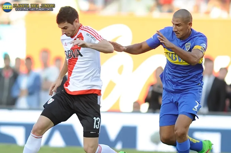 El capitán trabajó con normalidad.