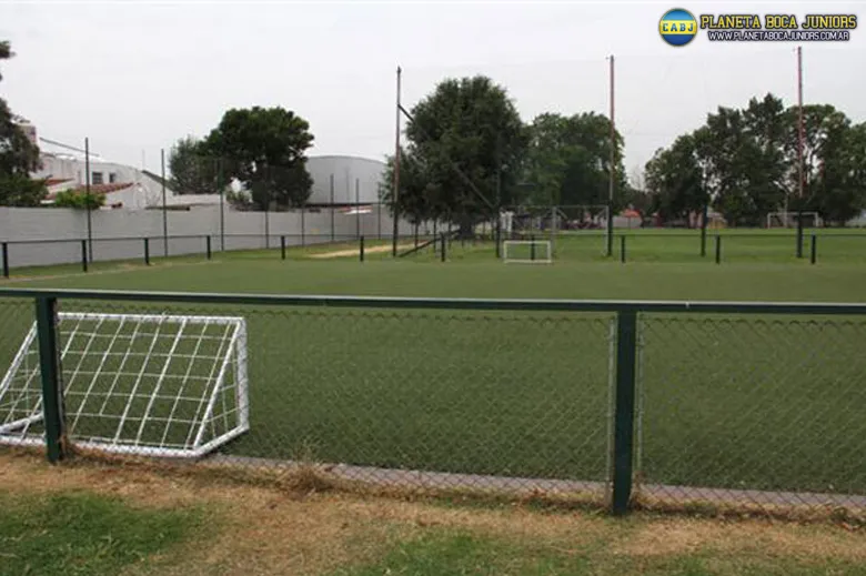 Las divisiones inferiores ultiman detalles para su vuelta.