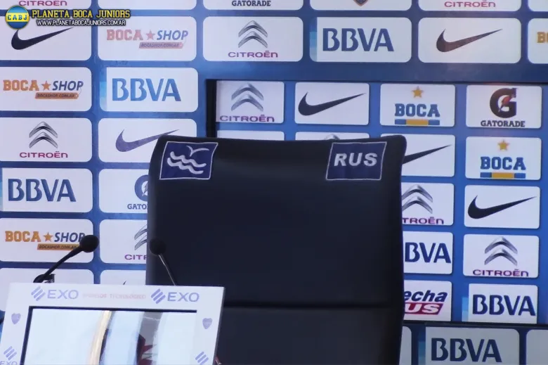 Se hace oficial la llegada de Guillermo a Boca.