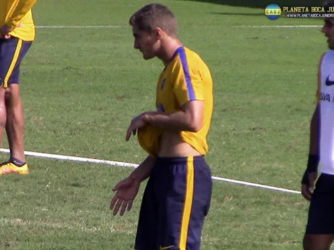 Silva Torrejón: "Cuando juego de volante trato de ser un delantero más"