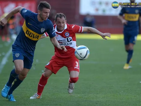 Una gran chance para muchos