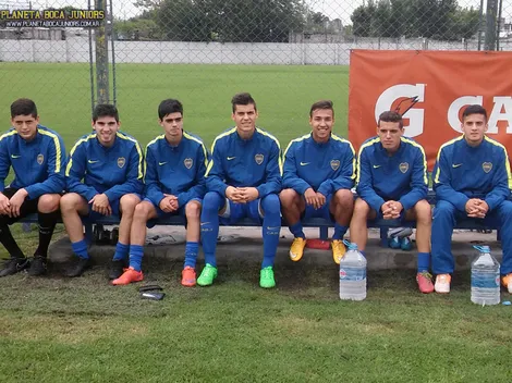 Por la cuarta fecha ante Acassuso