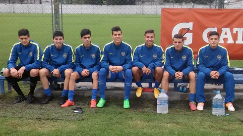 Por la cuarta fecha ante Acassuso