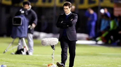 Alternativo para visitar el Diego Armando Maradona