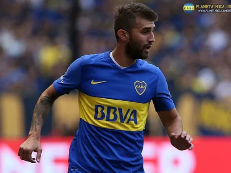 Parte Médico: Peruzzi con un traumatismo