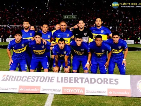 Uno por uno ante Cerro Porteño: Goles que sirven