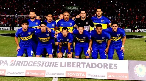 Uno por uno ante Cerro Porteño: Goles que sirven