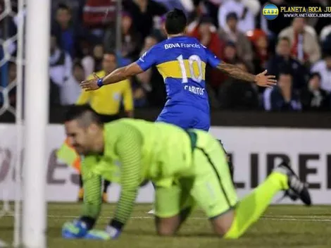 Tevez: "Nos llevamos un buen resultado"