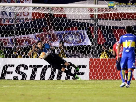 Orion: "Tenemos que jugar de esta manera"