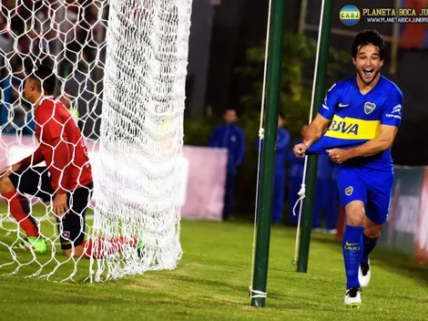 Triunfazo en Asunción