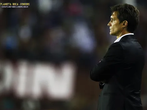Guillermo: "El equipo sigue con la misma ambición"