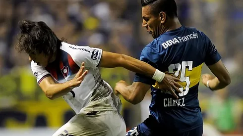 Comienza la verdadera Copa Libertadores