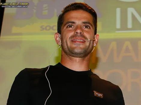 Gago, operado con éxito