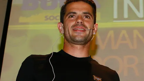 Gago, operado con éxito