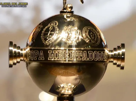 Adicionales para los octavos en La Bombonera