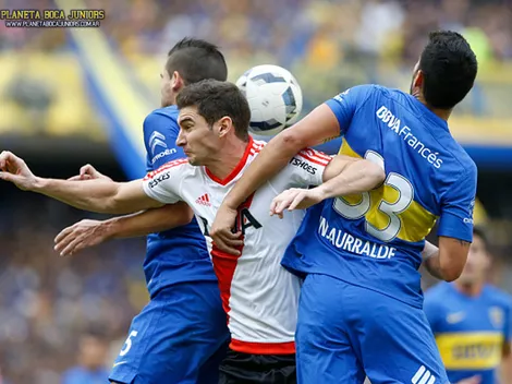 Insaurralde: "Traernos un buen resultado"