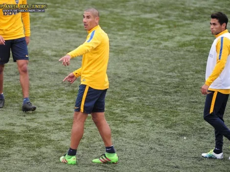 Concentrados vs. Cerro Porteño: Vuelven el "Cata" y Carrizo