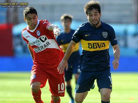 El sábado a La Paternal