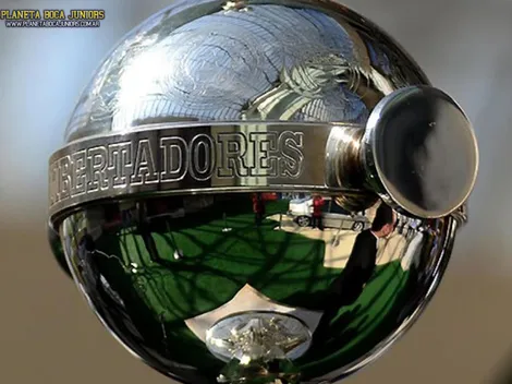 Entradas para la ida ante Cerro Porteño