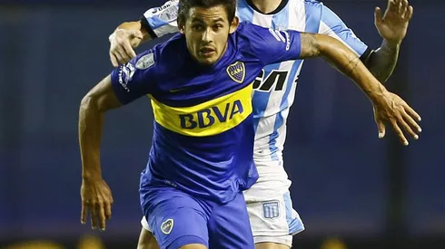 Meli: "No tendría problema en jugar de 5"