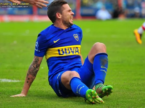 ¿Boca se refuerza?