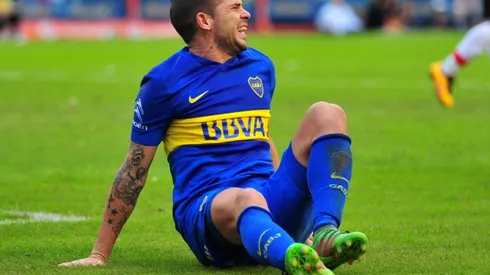 ¿Boca se refuerza?