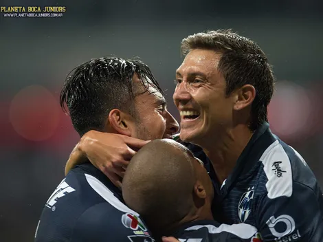 Apareció en el momento justo