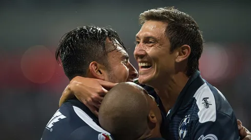 Apareció en el momento justo