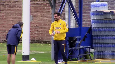 Exigido en solitario