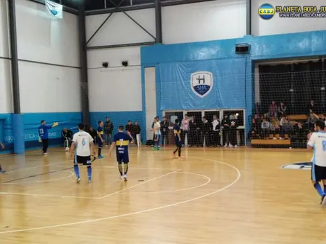 Se escaparon dos puntos