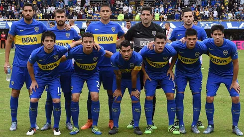 Uno por uno ante River Plate: Expulsión que descompensó