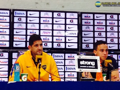 "Se rescata el sacrificio y el esfuerzo de todos"