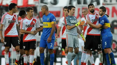 A pasar la tarde con nuestros hijos