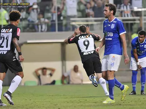 A un paso del título