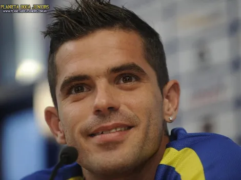 Gago: "Hay que jugarlo tranquilos"