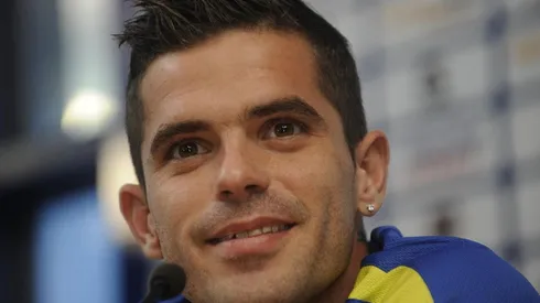 Gago: "Hay que jugarlo tranquilos"