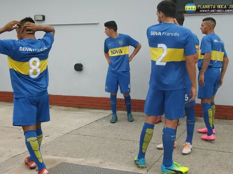 Fecha repartida ante Unión