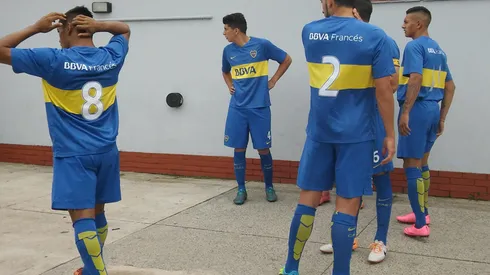 Fecha repartida ante Unión