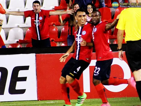 Rival confirmado para octavos de final