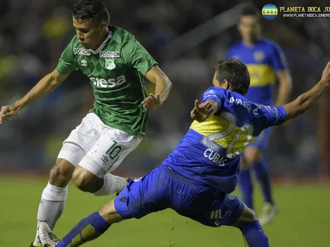 Cubas se pierde lo que queda del semestre