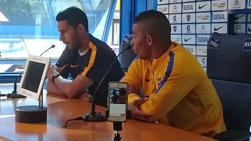 "En La Bombonera, los clásicos son especiales"