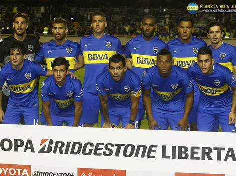 Uno por uno ante Deportivo Cali: Un equipo de octavos