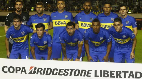 Uno por uno ante Deportivo Cali: Un equipo de octavos